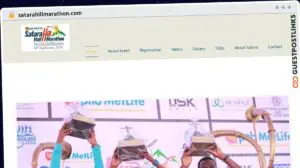 Publish Guest Post on satarahillmarathon.com