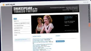 Publish Guest Post on sattf.org.uk