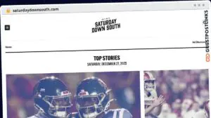 Publish Guest Post on saturdaydownsouth.com