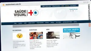 Publish Guest Post on saudevisual.com.br