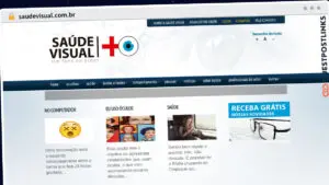 Publish Guest Post on saudevisual.com.br