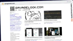 Publish Guest Post on savagelook.com