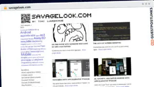 Publish Guest Post on savagelook.com