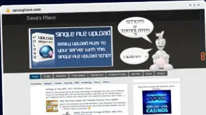 Publish Guest Post on savasplace.com