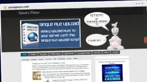 Publish Guest Post on savasplace.com