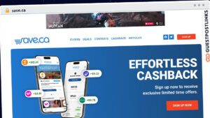 Publish Guest Post on save.ca