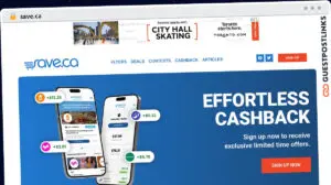 Publish Guest Post on save.ca