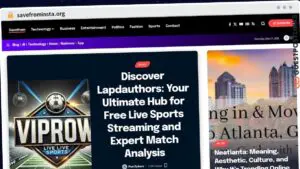 Publish Guest Post on savefrominsta.org