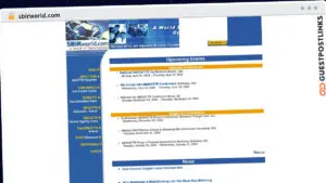 Publish Guest Post on sbirworld.com