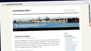 Publish Guest Post on scandinavianow.com