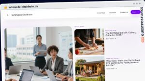 Publish Guest Post on schmiede-kirchheim.de
