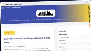 Publish Guest Post on schooldatanerd.com