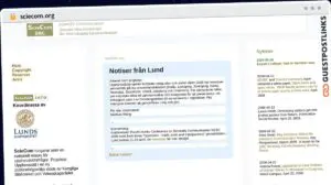 Publish Guest Post on sciecom.org