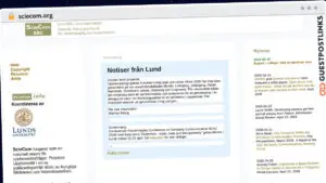 Publish Guest Post on sciecom.org