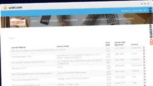 Publish Guest Post on scinli.com