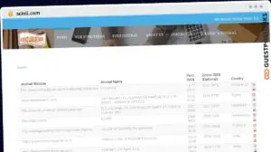 Publish Guest Post on scinli.com