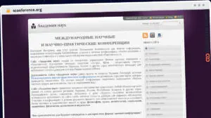 Publish Guest Post on sconference.org