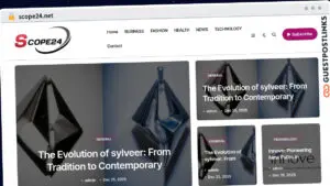 Publish Guest Post on scope24.net
