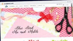 Publish Guest Post on scrapbird.com