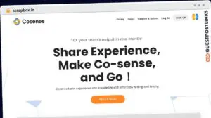 Publish Guest Post on scrapbox.io