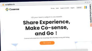Publish Guest Post on scrapbox.io