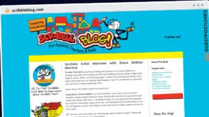 Publish Guest Post on scribbleblog.com