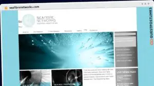 Publish Guest Post on seafibrenetworks.com