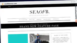 Publish Guest Post on seaofbeesnyc.com