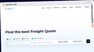 Publish Guest Post on searates.com