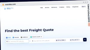 Publish Guest Post on searates.com
