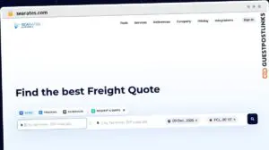 Publish Guest Post on searates.com