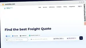 Publish Guest Post on searates.com