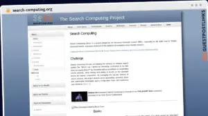 Publish Guest Post on search-computing.org