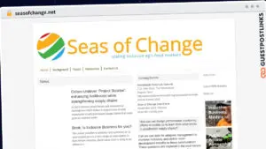 Publish Guest Post on seasofchange.net