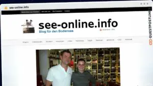 Publish Guest Post on see-online.info