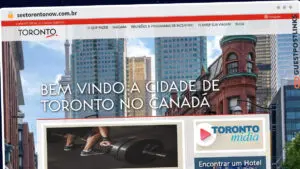 Publish Guest Post on seetorontonow.com.br
