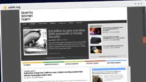 Publish Guest Post on seinit.org