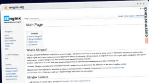 Publish Guest Post on senginx.org
