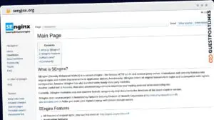 Publish Guest Post on senginx.org