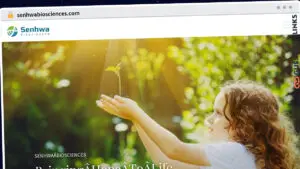 Publish Guest Post on senhwabiosciences.com