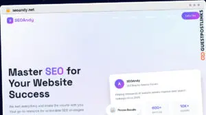 Publish Guest Post on seoandy.net