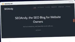 Publish Guest Post on seoandy.net