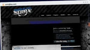 Publish Guest Post on serrajitsu.com