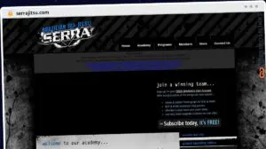 Publish Guest Post on serrajitsu.com