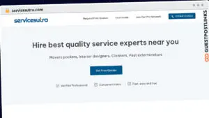 Publish Guest Post on servicesutra.com