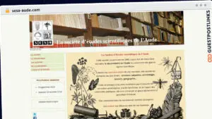 Publish Guest Post on sesa-aude.com