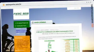 Publish Guest Post on sesiesporte.com.br