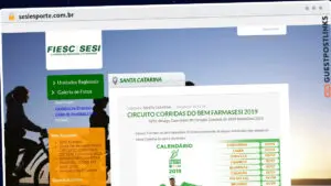 Publish Guest Post on sesiesporte.com.br