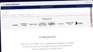 Publish Guest Post on seven-smith.com