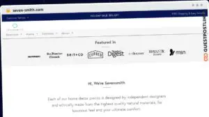 Publish Guest Post on seven-smith.com